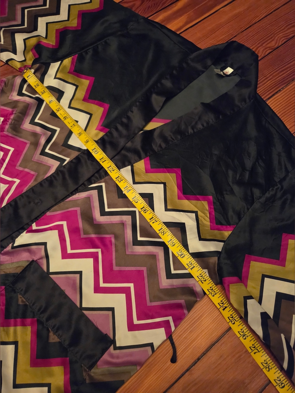 Missoni for Target Lounge Set - Picture 7 of 14